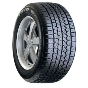 Toyo Open Country W/t 215/55r18 95h 3pmsf
