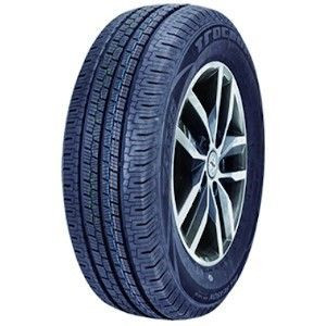 Tracmax X-privilo A/s Van Saver 205/70r15 106/104s C Bsw 8pr 3pmsf