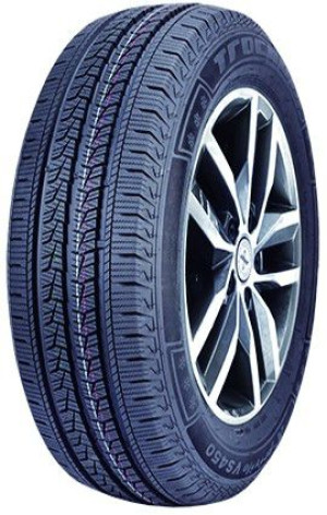 Tracmax X-privilo Vs450 215/60r16 103/101r C Bsw 6pr 3pmsf