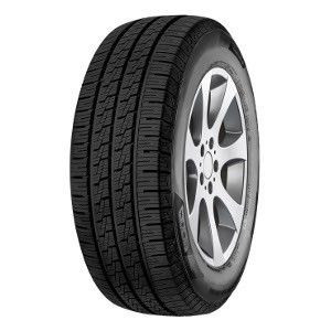 Tristar All Season Van Power 215/65r16 109/107t C 8pr 3pmsf