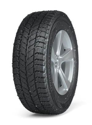 Uniroyal Snow Max 2 185/75r16 104/102r C 8pr 3pmsf