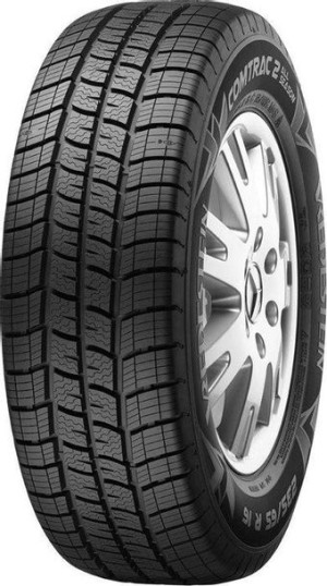 Vredestein Comtrac 2 All Season 205/75r16 110/108r C 8pr 3pmsf