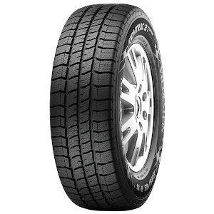 Vredestein Comtrac 2 Winter+ 195/75r16 107/105r C 8pr 3pmsf