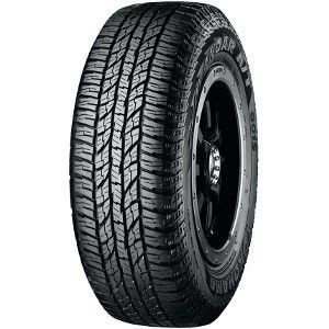 Yokohama Geolandar A/t (g015) 265/70r17 113t P Rpb 3pmsf