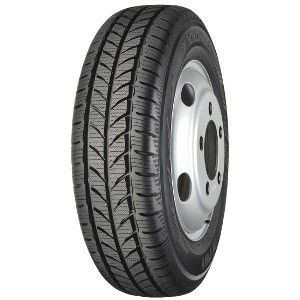 Yokohama Bluearth*winter (wy01) 205/65r15 102/100t C 6pr 3pmsf
