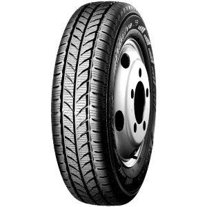 Yokohama W.drive (wy01) 215/75r16 116/114r C 8pr 3pmsf