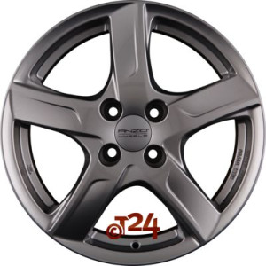 Felga aluminiowa ANZIO SPRINT 15 6 5x100