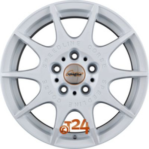 Felga aluminiowa SPEEDLINE CORSE SL2 MARMORA 16 7 4x108