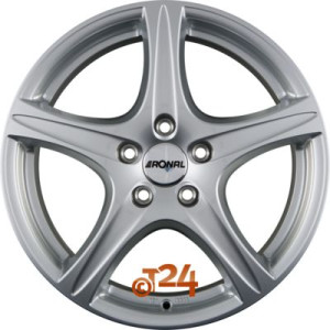 Felga aluminiowa RONAL R56 17 8 5x120