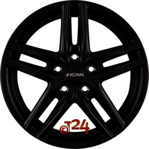 Felga aluminiowa RONAL R65 17 6,5 5x112