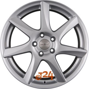 Felga aluminiowa DEZENT TW 17 7,5 5x112