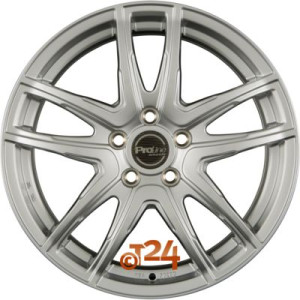 Felga aluminiowa ProLine Wheels  VX100 17 7 5x100