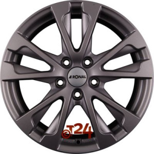 Felga aluminiowa RONAL R61 17 7,5 5x112