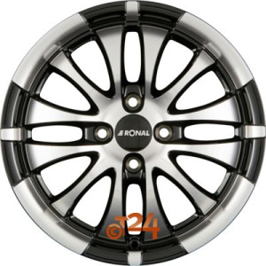 Felga aluminiowa RONAL R59 16 7 4x108