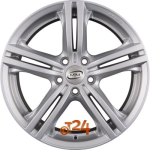 Felga aluminiowa MIM MILANO EVO 17 7,5 5x114,3