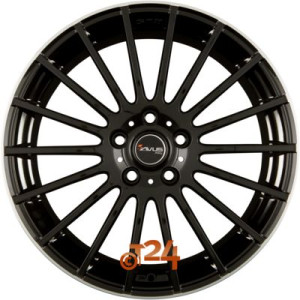 Felga aluminiowa AVUS Racing AC-M03 16 6,5 5x114,3
