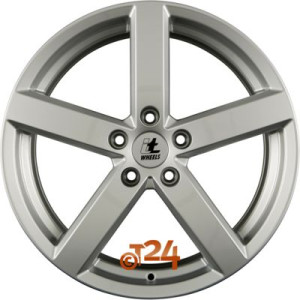 Felga aluminiowa itWHEELS EROS ECE 17 7 5x112