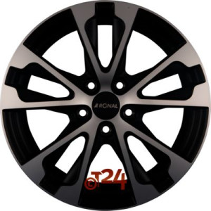 Felga aluminiowa RONAL R61 17 7,5 5x112
