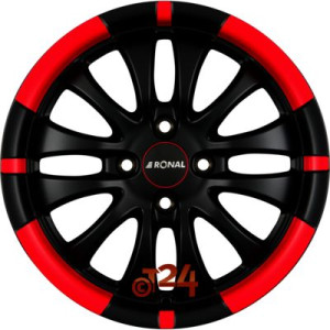 Felga aluminiowa RONAL R59 16 7 4x108
