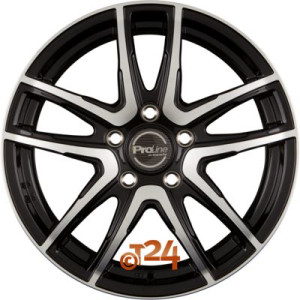 Felga aluminiowa ProLine Wheels  PXV 17 7 5x100
