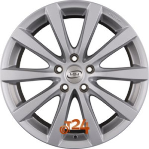 Felga aluminiowa MIM MONZA 18 8 5x108
