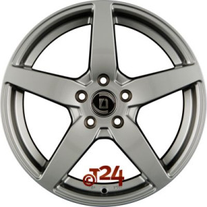 Felga aluminiowa DIEWE WHEELS INVERNO 18 8 5x108