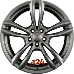 Felga aluminiowa WHEELWORLD WH29 17 7,5 5x112