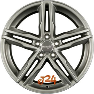 Felga aluminiowa WHEELWORLD WH11 17 7,5 5x112