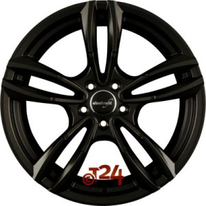 Felga aluminiowa WHEELWORLD WH29 17 7,5 5x112