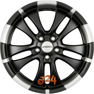 Felga aluminiowa RONAL R59 18 7,5 5x100