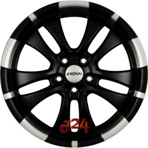 Felga aluminiowa RONAL R59 18 7,5 5x112
