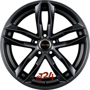 Felga aluminiowa AVUS Racing AF16 17 7,5 5x112