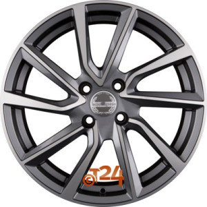Felga aluminiowa TECNOMAGNESIO SHAKE S 17 7 4x108
