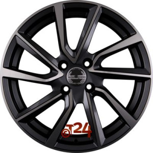 Felga aluminiowa TECNOMAGNESIO SHAKE S 17 7 4x108
