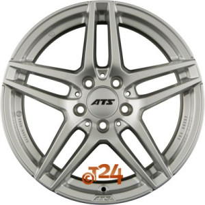 Felga aluminiowa ATS MIZAR 18 8 5x112