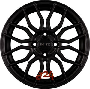 Felga aluminiowa DOTZ LIMEROCK 17 7 4x108