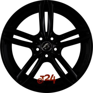 Felga aluminiowa Damina Performance DM03 18 8 5x120