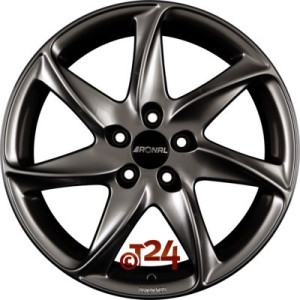 Felga aluminiowa RONAL R51 20 8,5 5x108
