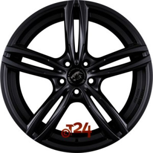 Felga aluminiowa Damina Performance DM03 18 8 5x120