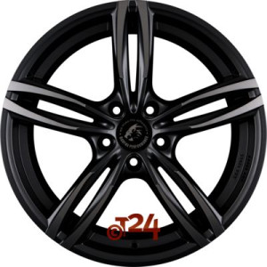 Felga aluminiowa Damina Performance DM03 18 8 5x120