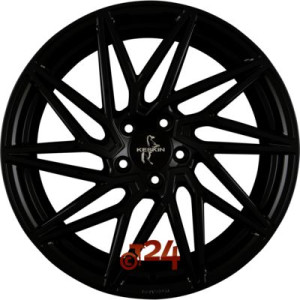 Felga aluminiowa KESKIN KT20 FUTURE 18 8 5x108