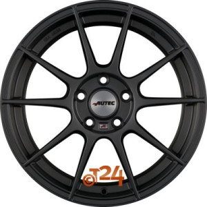 Felga aluminiowa AUTEC WIZARD (W) 17 7,5 4x108
