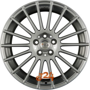 Felga aluminiowa AVUS Racing AC-M03 18 7,5 4x114,3