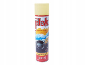 PLAK spray 400 ml, wanilia