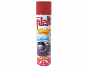 PLAK spray 600 ml, wiśnia