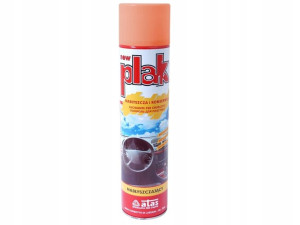PLAK spray 600 ml, brzoskwinia
