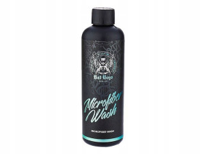 RRC Bad Boys Microfiber Wash, 500 ml