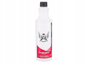 RRC Car Wash Tire & Rubber Cleaner 1L Trigger