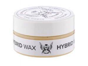 RRC HYBRID WAX Wosk samochodowy, 25 ml
