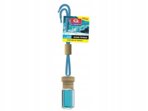 DR MARCUS zapach zawieszka Piccolo, Ocean Breeze